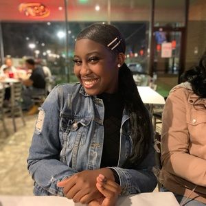 Meet your Posher, Nasya